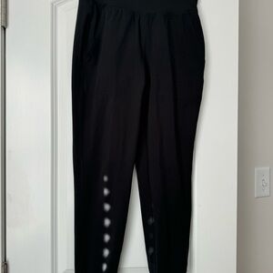 DSG Black Athletic Pants